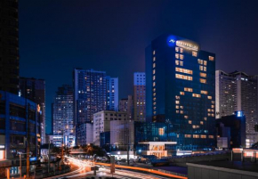 Chongqing Liyuan Hotel